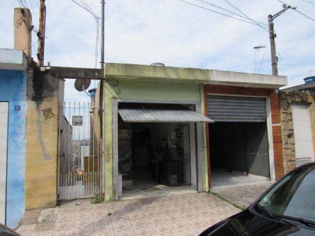 Casa - Venda, Jardim Adelfiore, São Paulo, SP